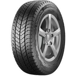 UNIROYAL 215/70R15C SNOW MAX 3 109/107R