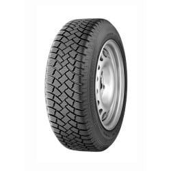 CONTINENTAL 205/75R16C VANCONTACT WINTER 110/108R