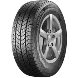 UNIROYAL 235/65R16C SNOW MAX 3 115/113R