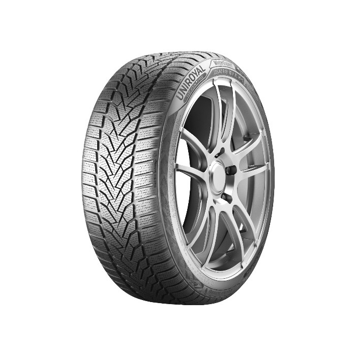 UNIROYAL 235/35R19 WINTEREXPERT 91W XL FR