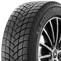 MICHELIN 225/55R17 X-Ice Snow 101 H XL ( B E A 69dB )