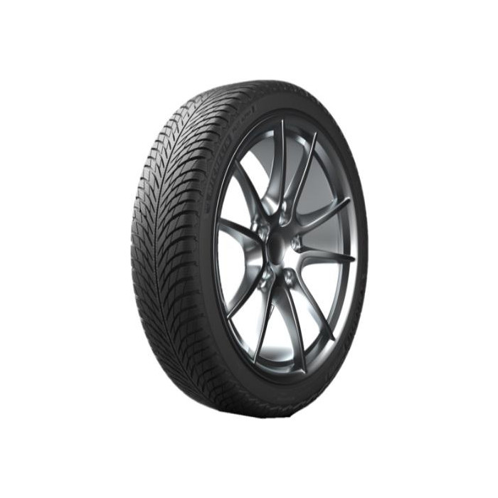 MICHELIN PILOT ALPIN 5 XL 245/45R17 99V