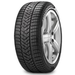 PIRELLI WSZer3 RFT XL 205/45R17 88V
