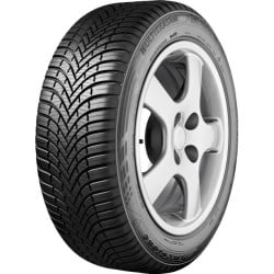 FIRESTONE 195/60R16 MULTISEASON 2 89H
