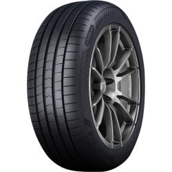 295/40R21 GOODYEAR EAGLE F1 ASYMMETRIC 6 111Y XL FP