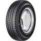 125/80R12C CHENG SHIN TRAILERMAXX CR966 81J FRT DOT21