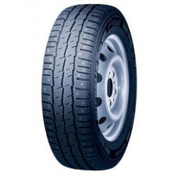 Michelin Agilis X-Ice North 2024 Dygliuotos 225/75R16 121/120R