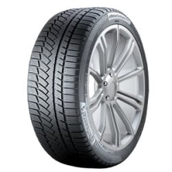 CONTINENTAL WinterContact TS850 P MO 235/60R18 103H