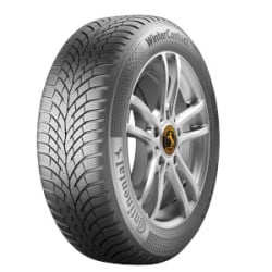 CONTINENTAL WinterContact TS870 XL 215/55R16 97H