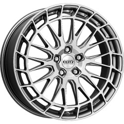 Dotz Sepang High gloss/polished 8x19 5x112 ET45 CB70,1 60 670 kg OSE9K8HP45