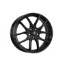 Dezent TO Black 7x17 5x112 ET42 CB66,6 R13 705 kg TTOY8BA42E