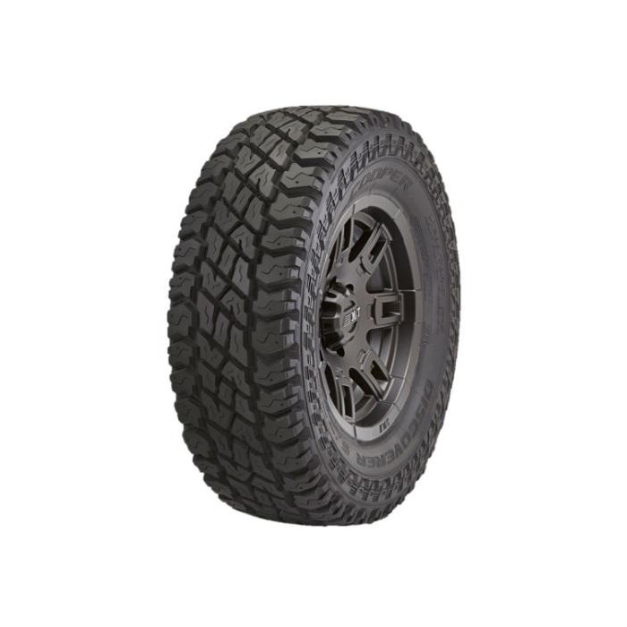 COOPER DISCOVERER ST MAXX P.O.R BSW 235/85R16 120Q