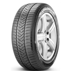 PIRELLI SCOR WINTER ELECT SI (+) AO XL 235/55R19 101T
