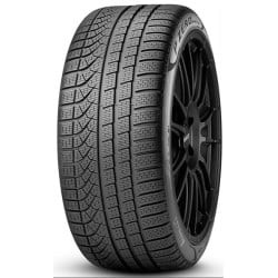 PIRELLI WINTER PZERO* XL 255/45R20 105V
