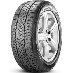 PIRELLI SCORPION WINTER* RFT XL 285/45R21 113V
