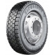 FIRESTONE 245/70R19.5 FD611 136/134M TL M+S 3PMSF /galinė