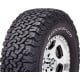BF Goodrich All Terrain T/A KO2 RWL 225/75R16 115/112S 2024 Made in USA