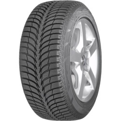 225/50R17 SAVA ESKIMO ICE 98T XL FP