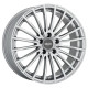 MAK Starlight Silver 9x18 5x112 ET35 CB66,6 R14 735 kg F9080FASI35WS2X