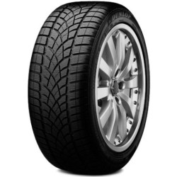 DUNLOP SPORT 3D* ROF 245/50R18 100H