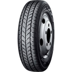 235/65R16C YOKOHAMA W.DRIVE (WY01) 121/119R