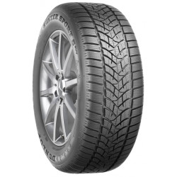 DUNLOP WINTER SPORT 5 SUV XL 235/55R17 103V