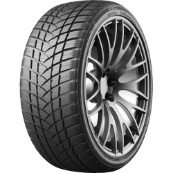 235/45R19 GT RADIAL WINTERPRO 2 SPORT 99V XL Ratlankio apsauga