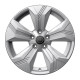 OE Nissan Qashqai KB4096U300 7,5x18 5x114.3 ET45 CB66,1 60 KB4096U300
