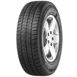 CONTINENTAL VANCONTACT 4SEASON 225/75R16 121R