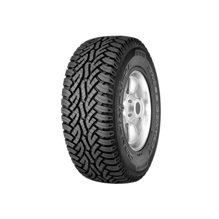 CONTINENTAL CROSS AT 235/85R16 114Q