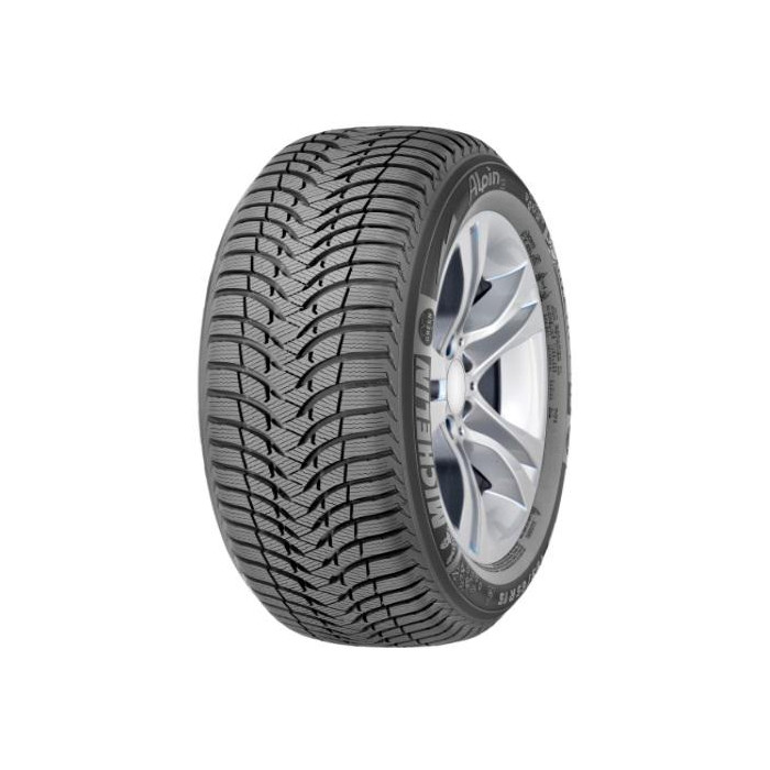 MICHELIN ALPIN A4 175/65R15 84T