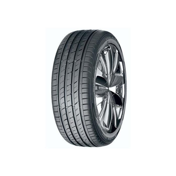 NEXEN N FERA SU1 XL 255/35R19 96W