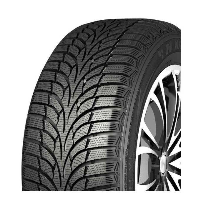 NANKANG 285/45R19 SV-3 111 V XL ( C B A 72dB )