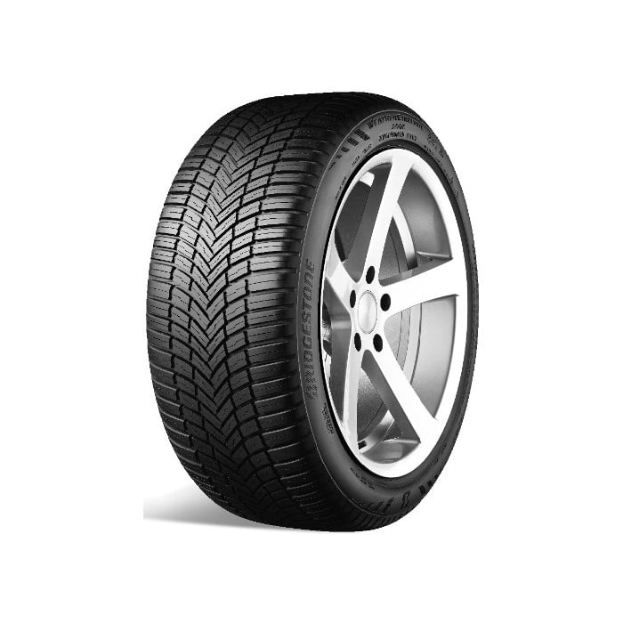 BRIDGESTONE 185/65R15 WEATHER CONTROL A005 DRIVEGUARD EVO 92H XL RFT