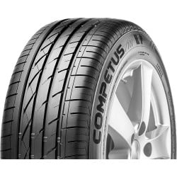 Lassa Competus H/P 215/55R18 99V XL 2018 A product of Brisa Bridgestone Sabanci Tyre Made in Turkey
