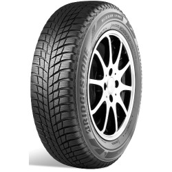 BRIDGESTONE 225/60R18 BLIZZAK LM001 104H XL X3 WR *