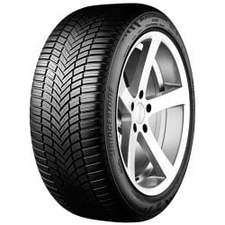 BRIDGESTONE 255/50R19 WEATHER CONTROL A005 103T SLT AO +