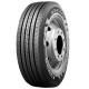 285/70R19,5 Kumho KXA10 146/144M Priekinė Regionams