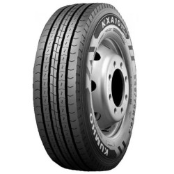 285/70R19,5 Kumho KXA10 146/144M Priekinė Regionams