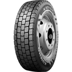 315/70R22,5 Kumho KXD10 154/150L Varančioji Regionams