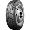315/70R22,5 Kumho KXD10 154/150L Varančioji Regionams