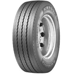 285/70R19.5 Kumho KRT03 150/148J Priekaba Regionams