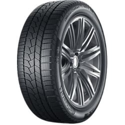 CONTINENTAL TS-860 S * XL 205/60R17 97H