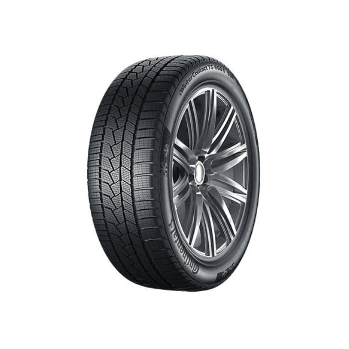 CONTINENTAL TS-860 S * XL 205/60R17 97H