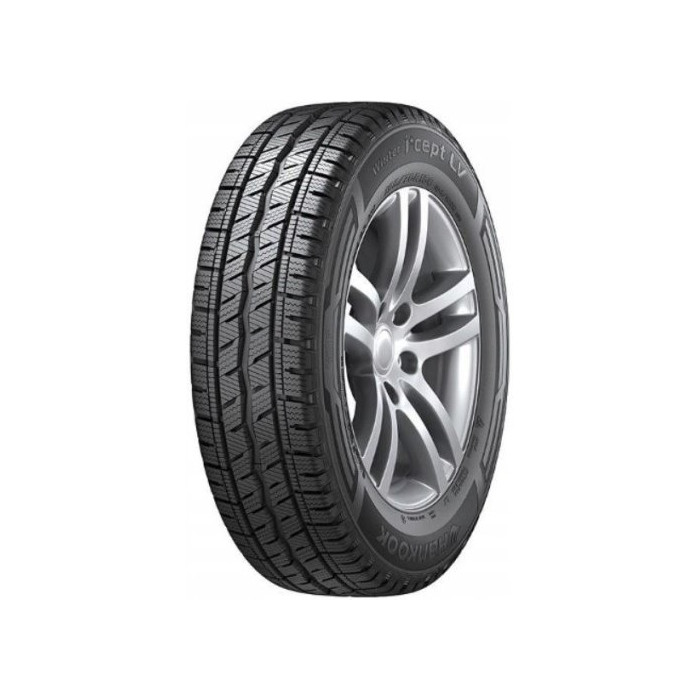 HANKOOK 225/75R16C WINTER RW12 121/120R