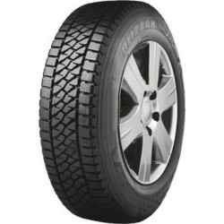 BRIDGESTONE 215/60R17C BLIZZAK W810 104H