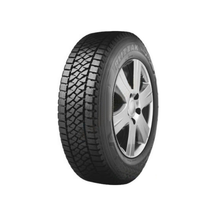 BRIDGESTONE 215/60R17C BLIZZAK W810 104H