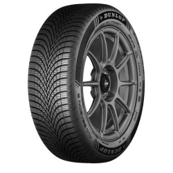 Dunlop Sport All Season 2 M+S 225/55R17 101W XL 2024 Made in Poland