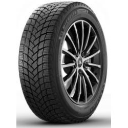 Michelin X-ICE SNOW SUV XL Minkšto mišinio 235/55R18 104T
