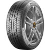 CONTINENTAL WinterContact TS870 P 205/65R17 96V